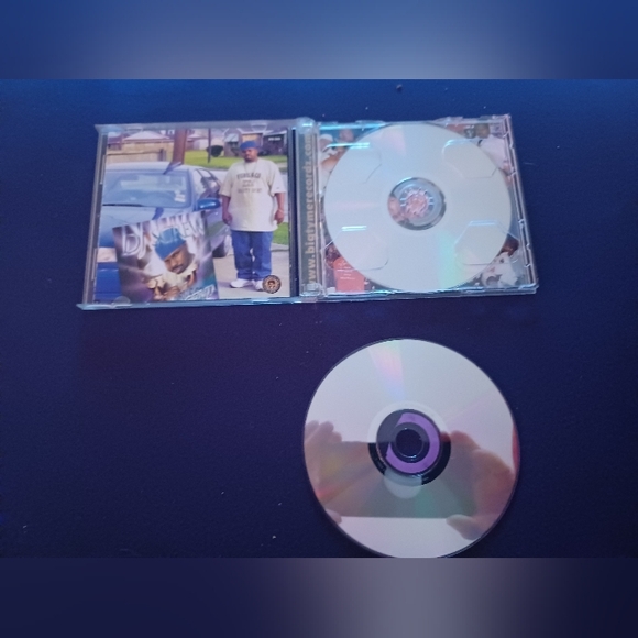 ☆DJ☆SCREW☆LEGEND☆{08.14.01}☆ - Picture 5 of 8